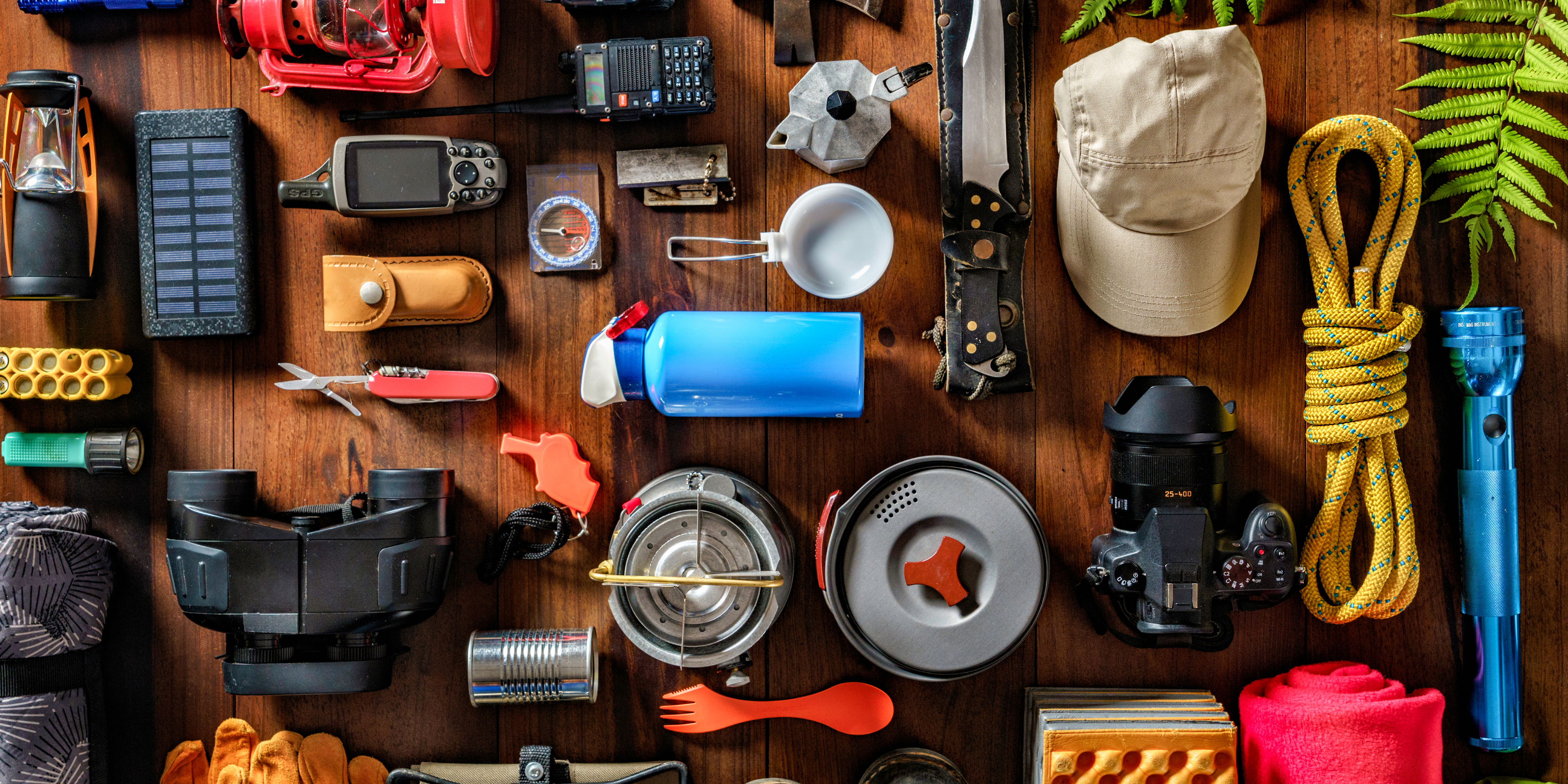 The Ultimate Guide to Outdoor Adventure Survival Equipment