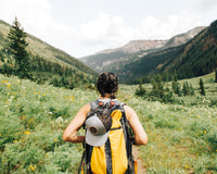 The Art of Solo Hiking: A Guide to Exploring Nature Alone