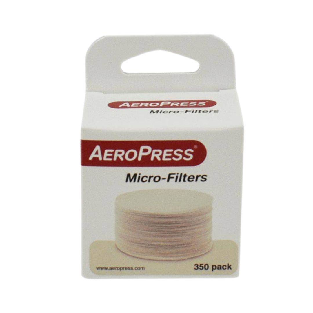 AeroPress | Micro-Filters - 350 Pack