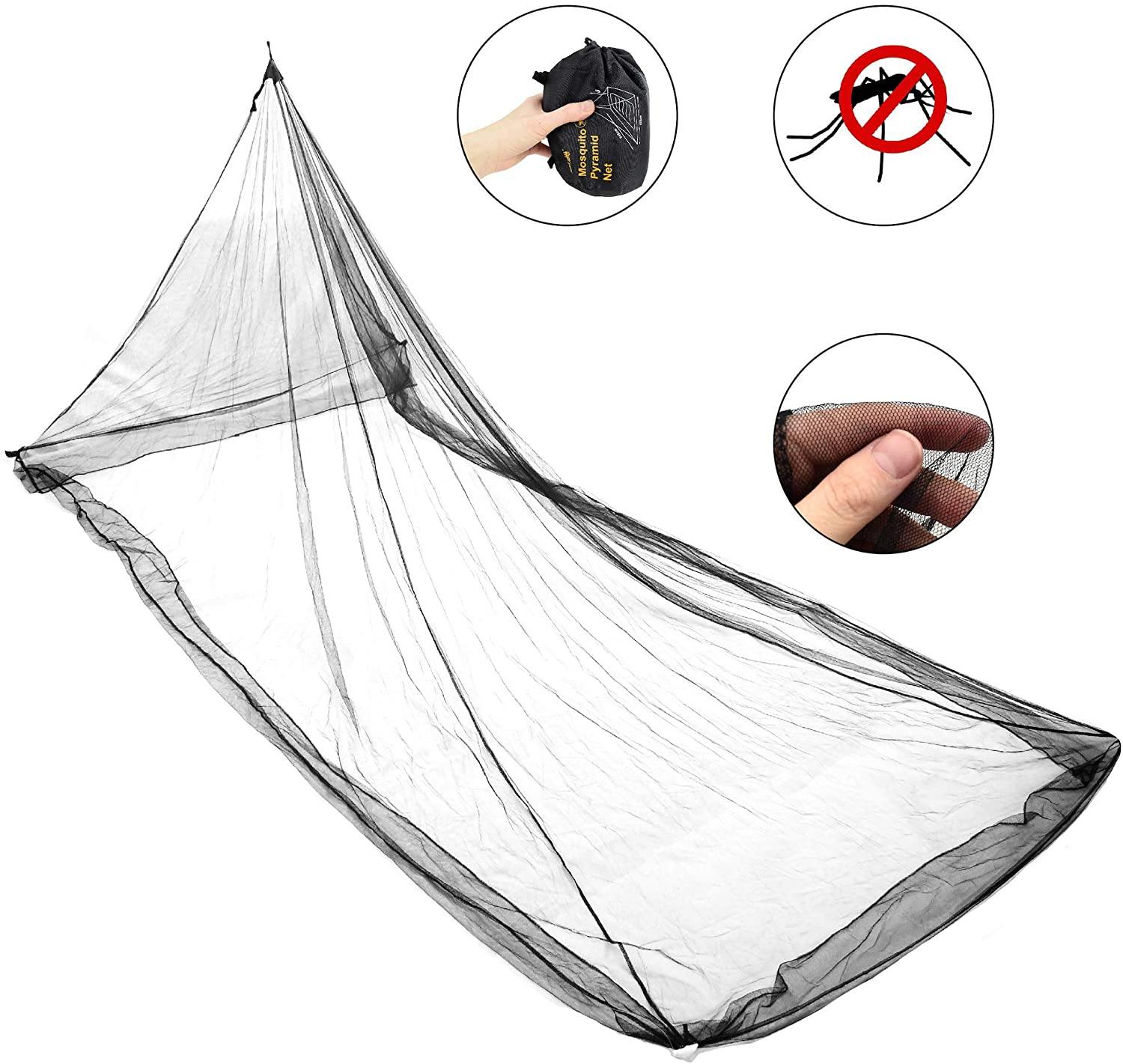 Mesh Mosquito Net for Insect Protection | Ace Camp