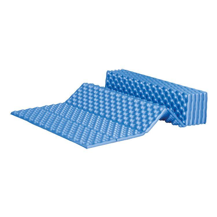 Alps Mountaineering | Foldable Accordion Sleeping Camp Foam Pad Lightweight Backpacking Mat, Sleeping Pads, Alps Mountaineering, Defiance Outdoor Gear Co.