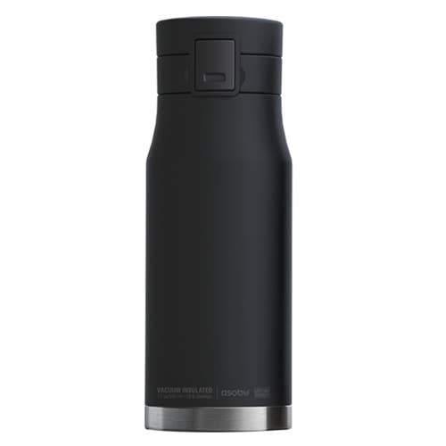 Asobu  Liberty Canteen Botella de agua Taza de viaje y termo - 16 oz