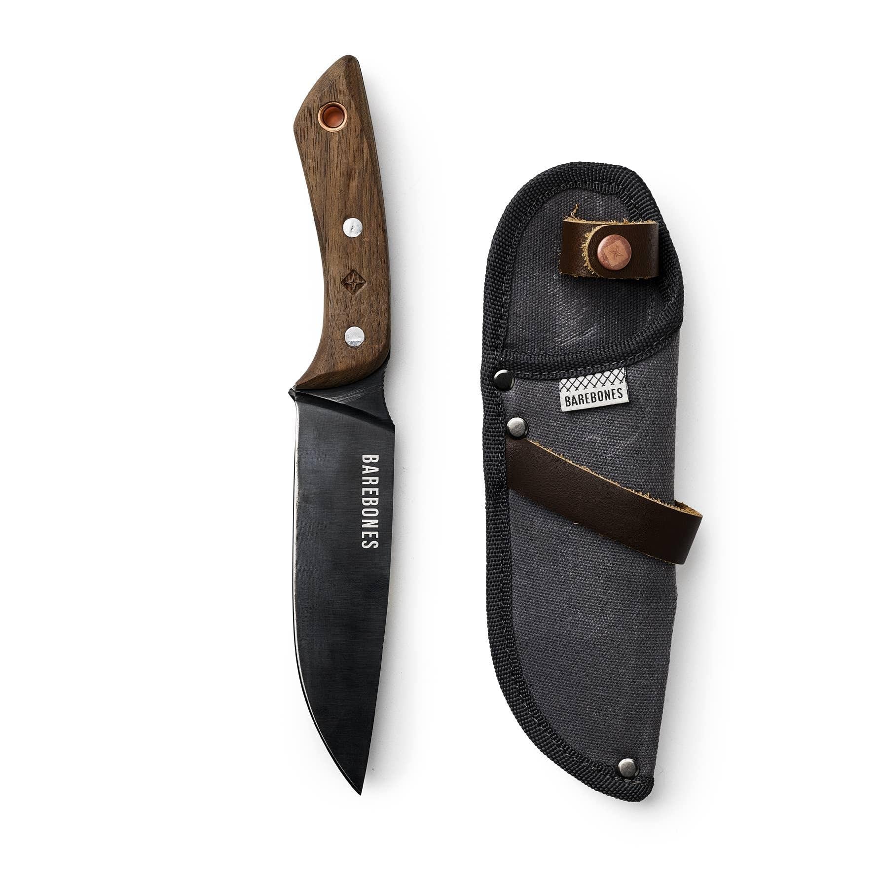 Barebones | No 6 Field Knife, Knives, Barebones, Defiance Outdoor Gear Co.