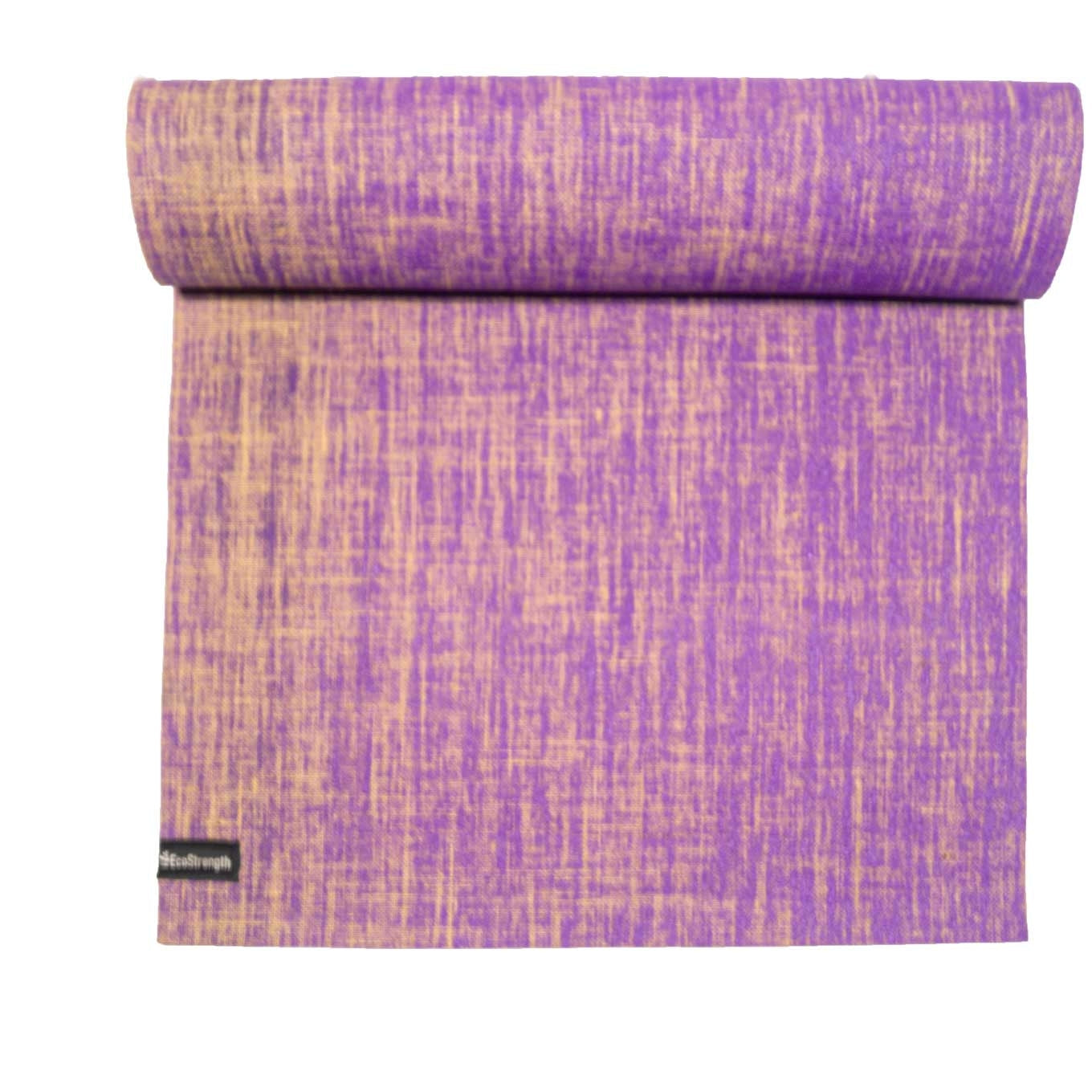 What Are Jute Yoga Mats? All About Jute: The Versatile and