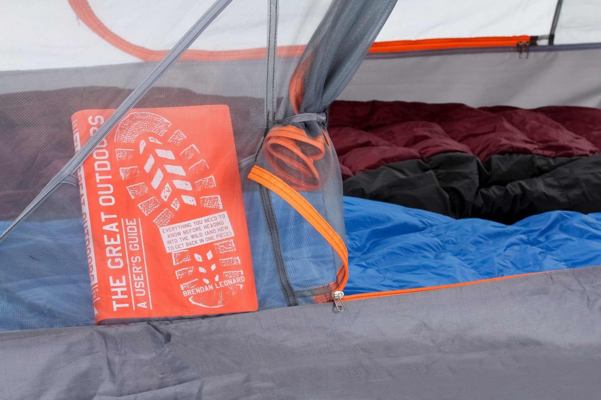 Featherstone |  UL Granite 2P Backpacking Tent, Tents, Featherstone, Defiance Outdoor Gear Co.