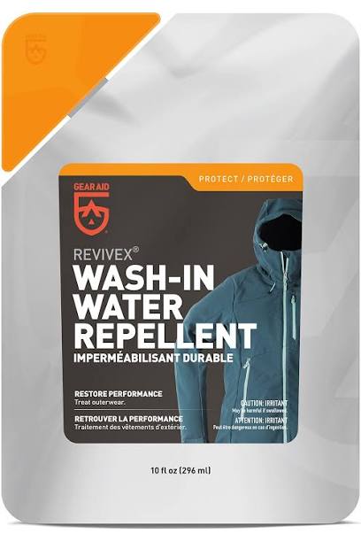 Gear Aid Revivex Wash-in Water Repellent