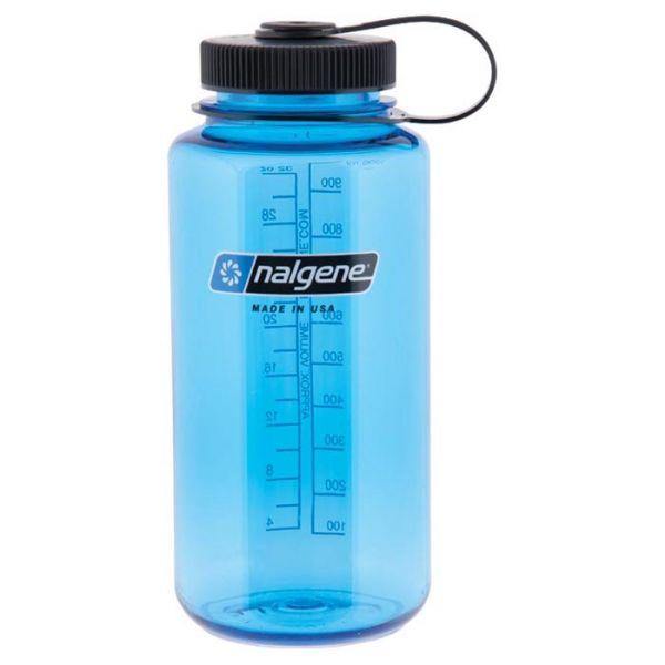 Buy Nalgene Wide-Mouth Cantene Collapsible Water Bottle