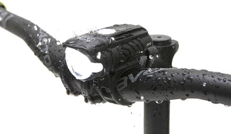 Niterider (NR) | SWIFT 300 Bike Headlight, Bike Accessories, Niterider (NR), Defiance Outdoor Gear Co.