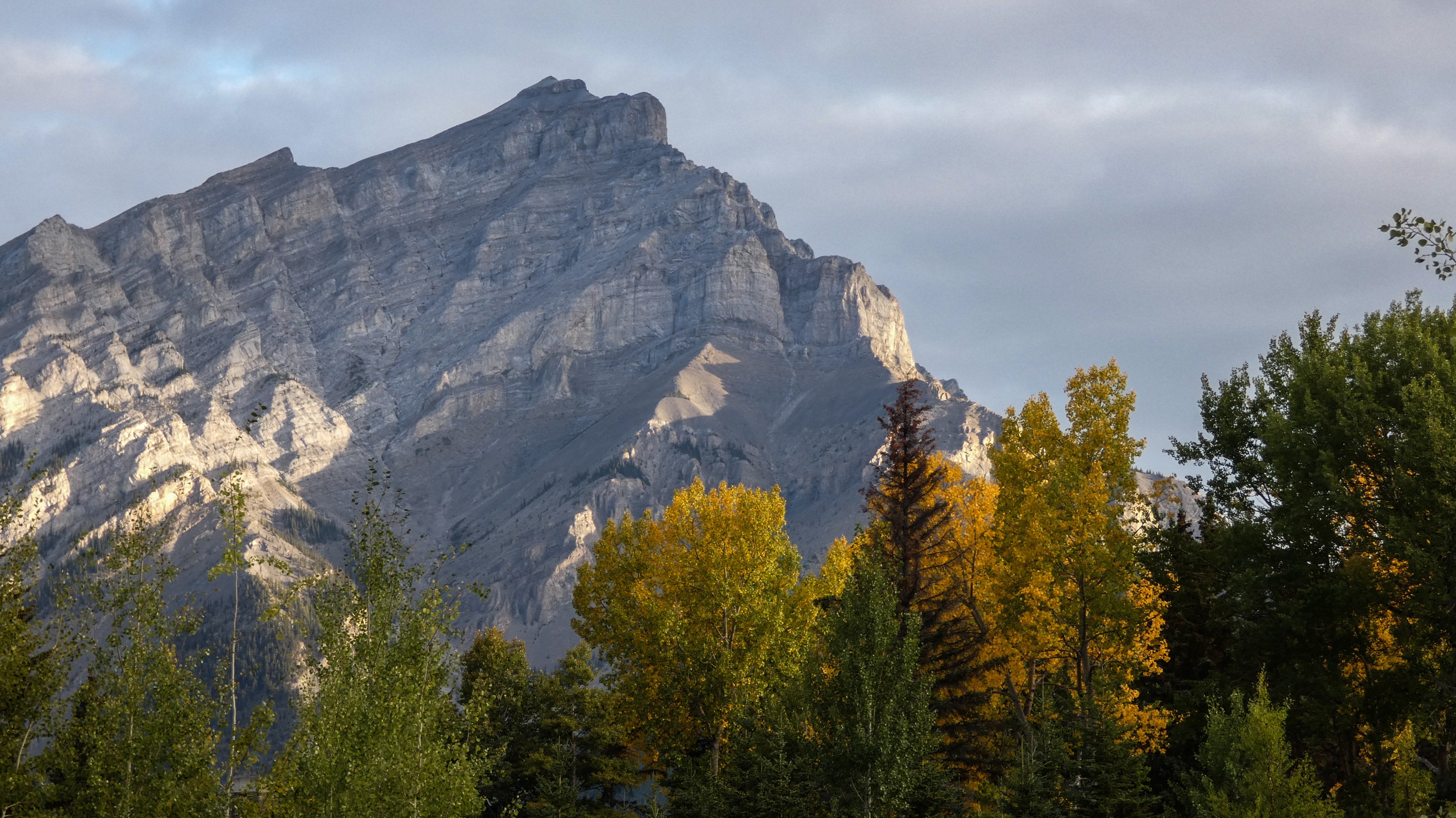Unforgettable Hikes: Exploring the Beauty of Banff National Park