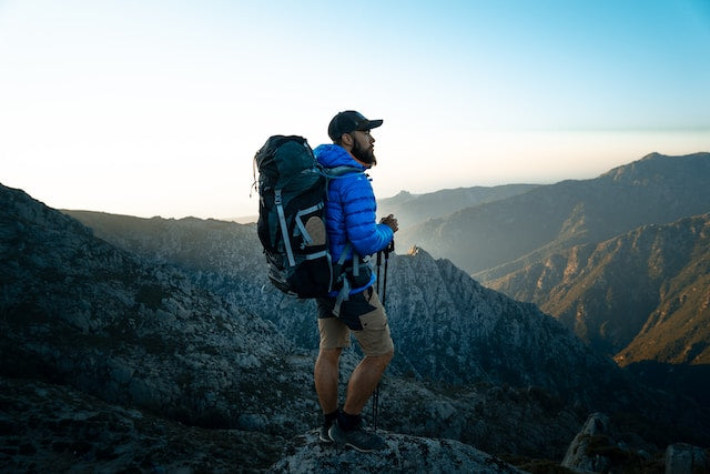 Choosing the Perfect Backpack for Your Outdoor Adventures: The Defiancegear Backpack Guide