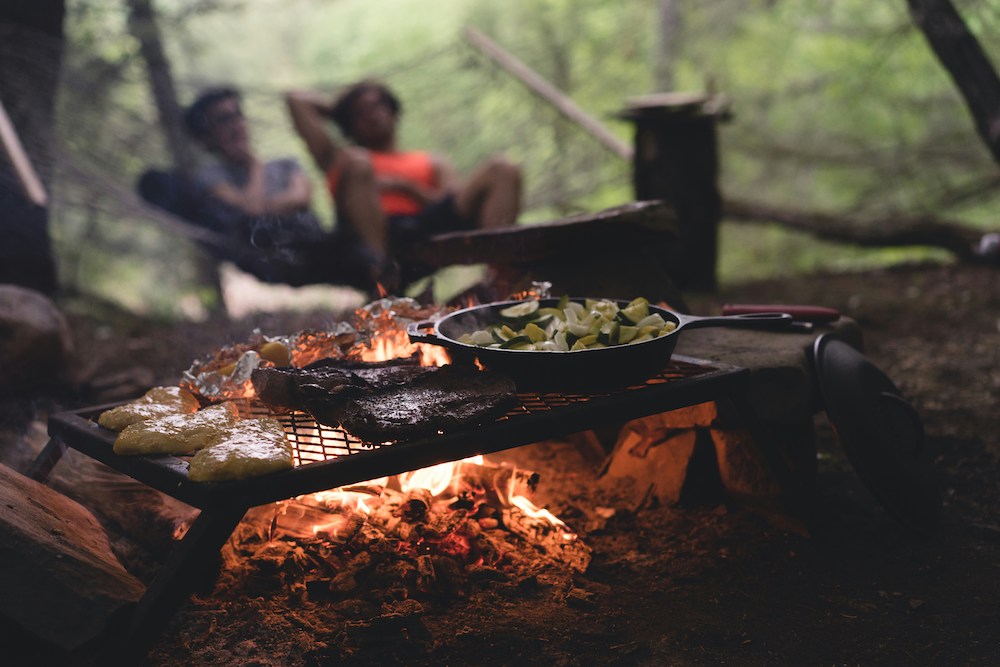 Food and Nutrition Guide: Fueling Your Outdoor Adventures