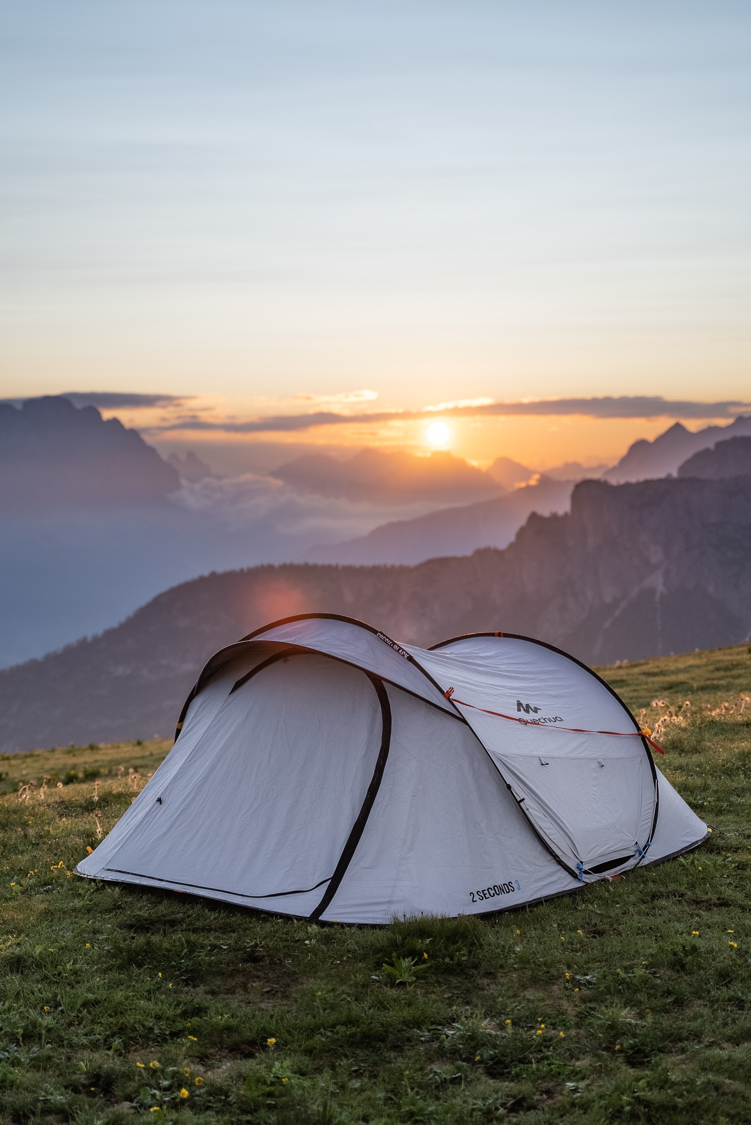 Choosing the Perfect Tent for Your Camping Adventure: Tips and Tricks to Consider