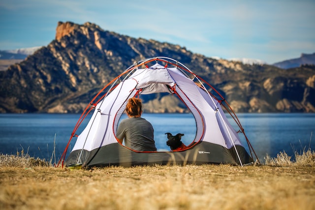 One of the Top Tents to take take with you on your camping trip - Defiance Gear Co.