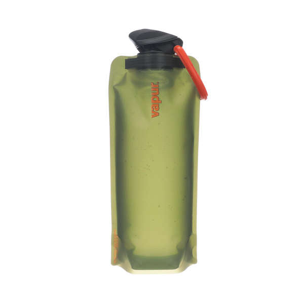 Shop Best Water Bottles and Mugs - Vapur Foldable Water Bottles - Defiance Gear Co. 