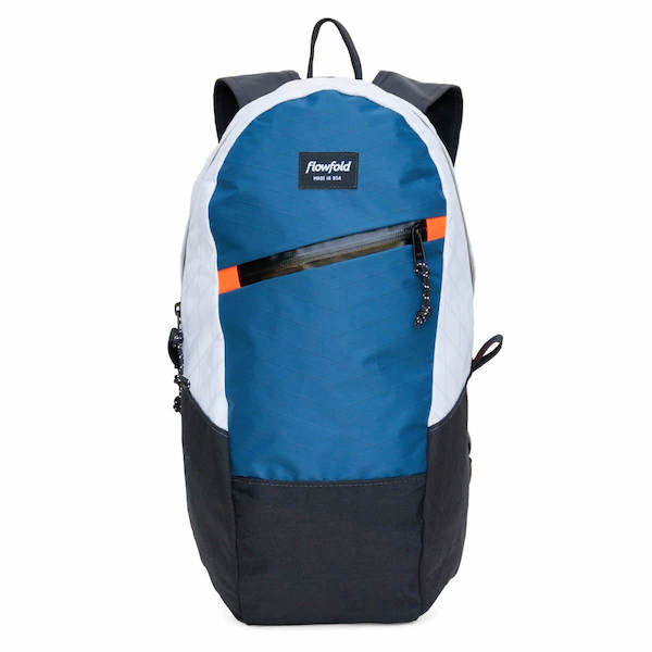 Shop Backpacks and bags - Flow fold mini backpack - Defiance Gear Co. 