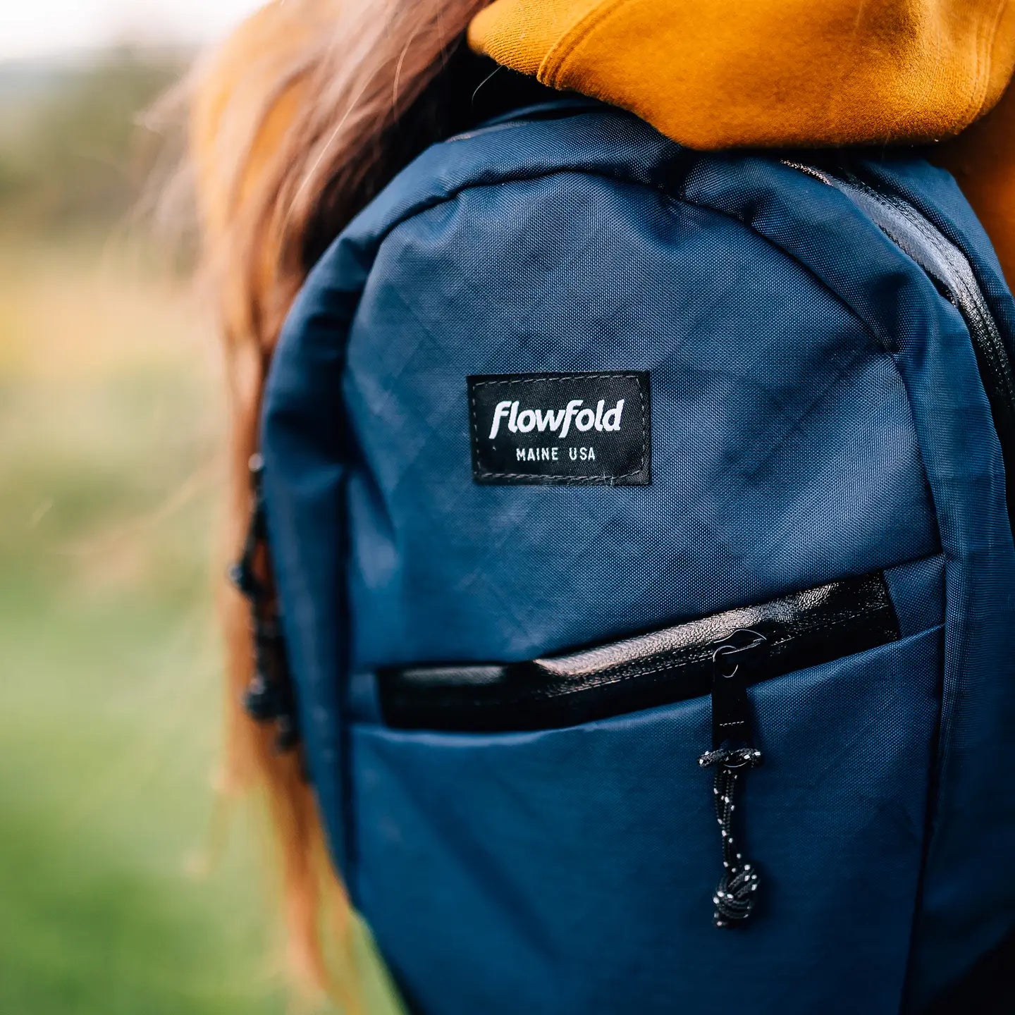 Flowfold | Optimist Backpack, Backpacks, Flowfold, Defiance Outdoor Gear Co.