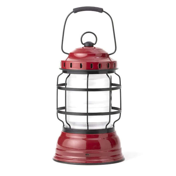 Shop best Camping and backpacking lanterns and headlamps - Barebones Red Lantern - Defiance Gear Co.  