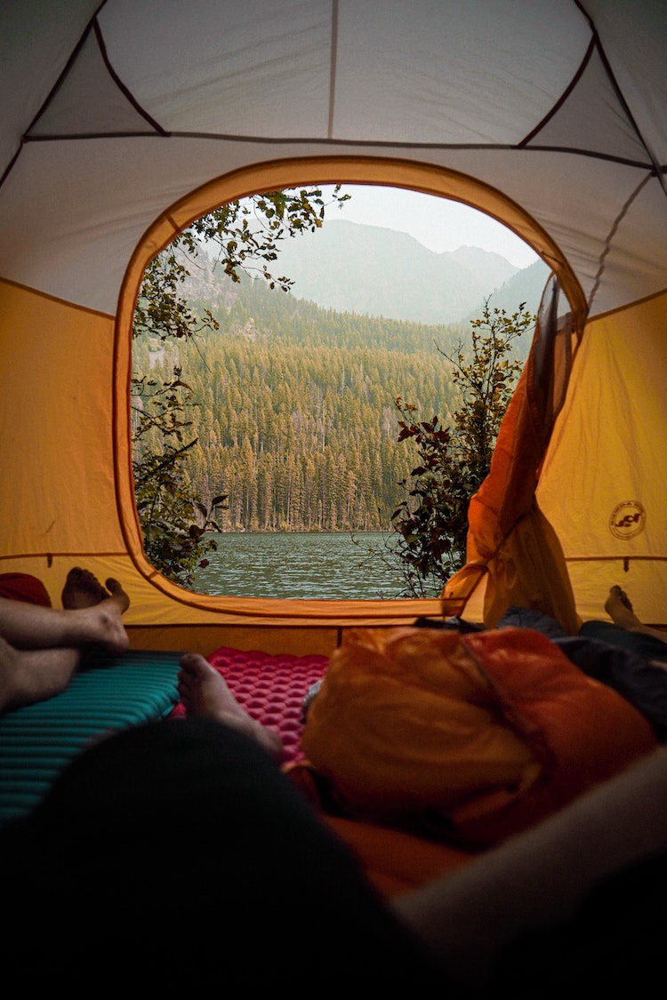 Shop Camping and hiking Gear for backpacking & Tenting trips | Defiance Outdoor Gear Company