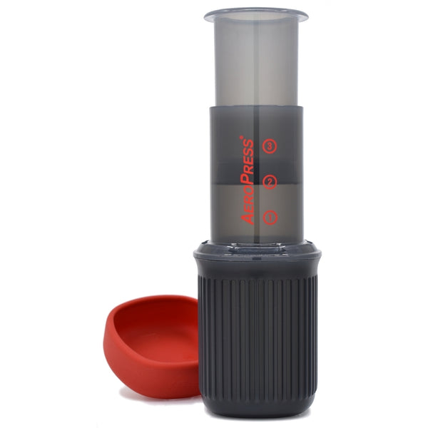 Aeropress – Tend Coffee