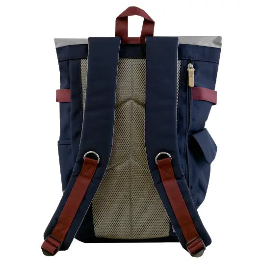 Harvest Label | Rolltop Backpack 2.0, Backpacks, Harvest Label, Defiance Outdoor Gear Co.
