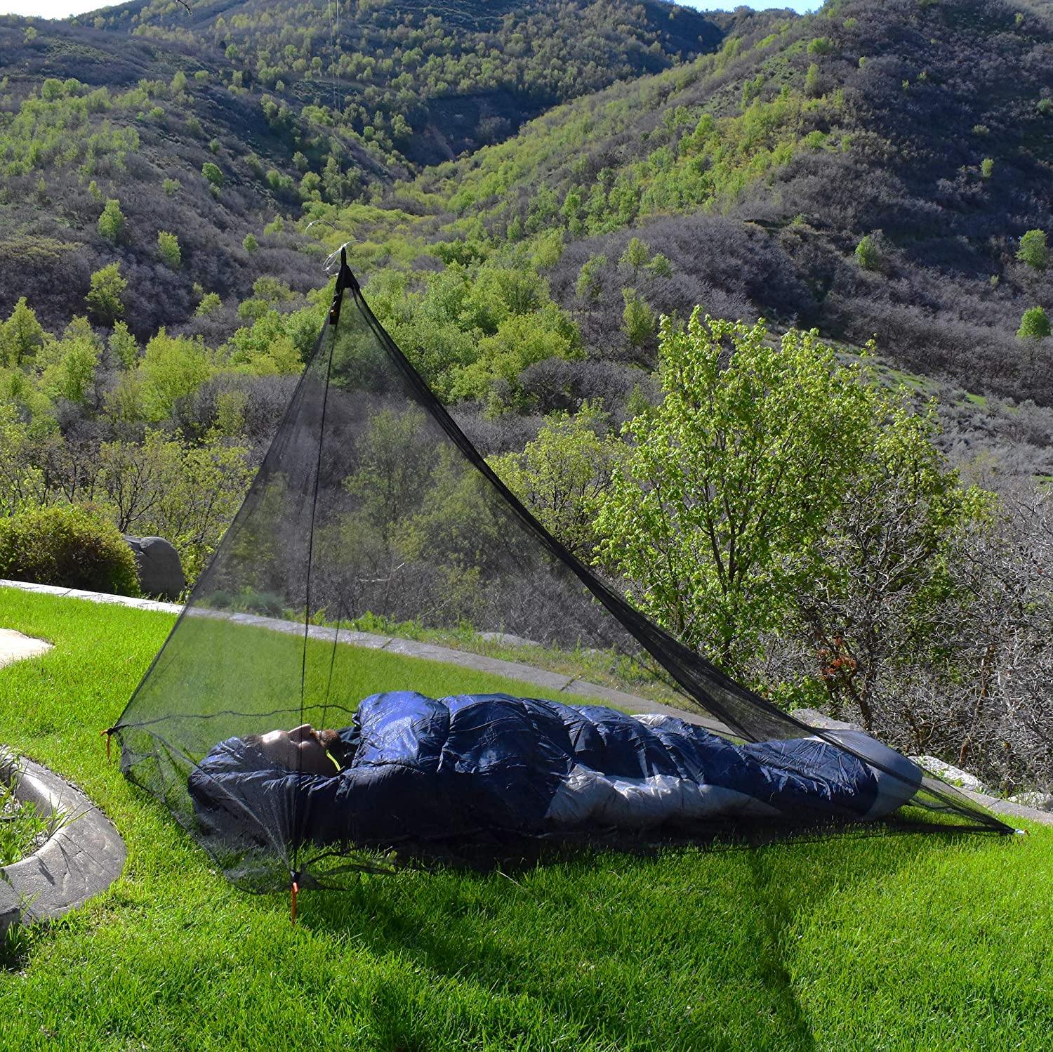 Mesh Mosquito Net for Insect Protection | Ace Camp