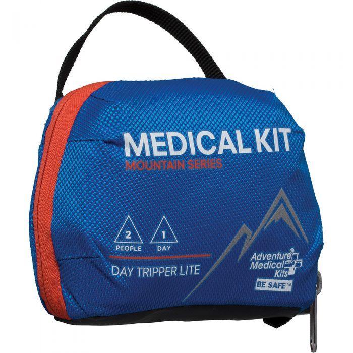 Adventure Medical Kits (AMK) | Day Tripper Lite First Aid Kit, first aid, adventure Medical Kit (AMK), Defiance Outdoor Gear Co.