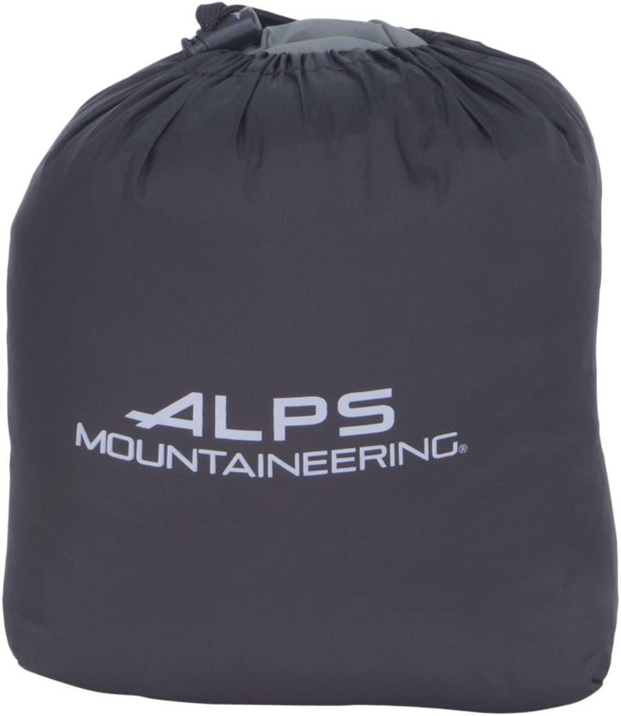 Alps Mountaineering |  Travel Camping Pillow with Drawstring Bag, Travel Pillow, Alps Mountaineering, Defiance Outdoor Gear Co.