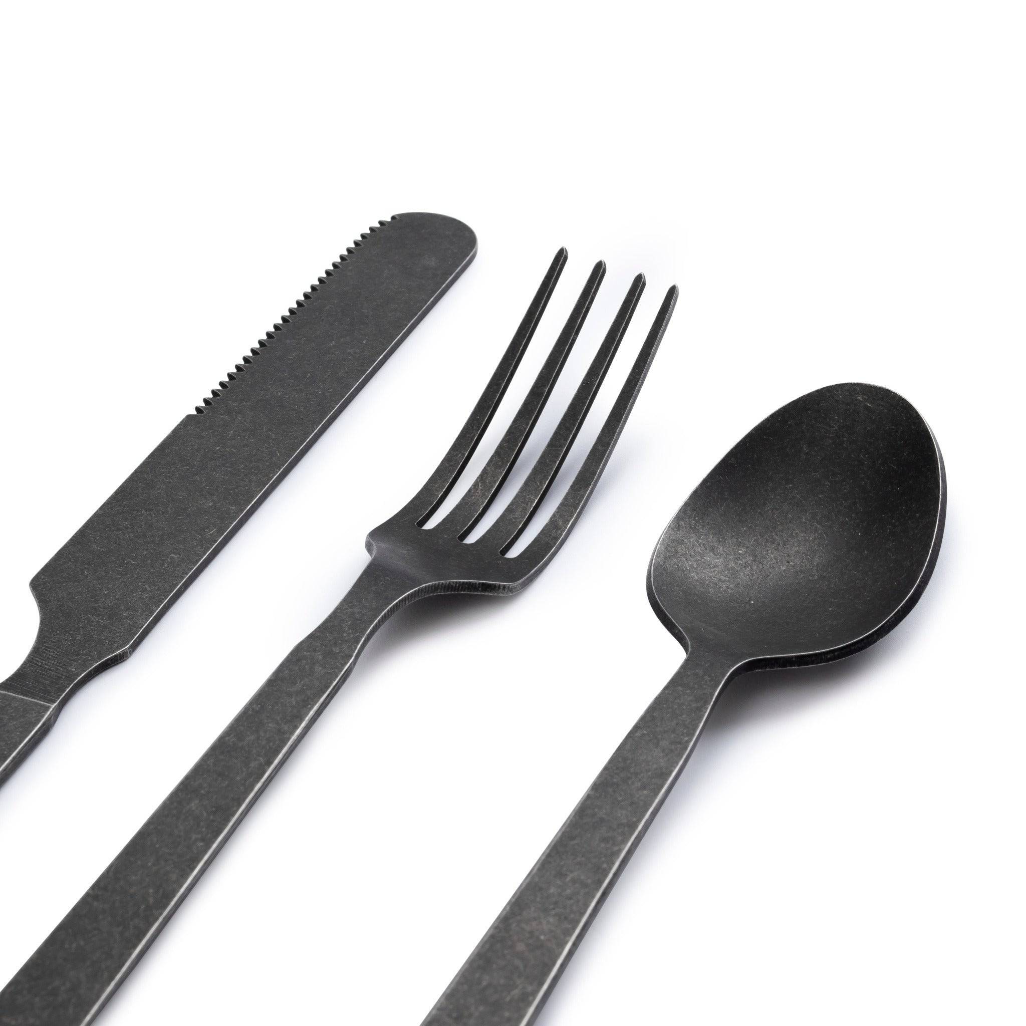 https://defiancegearco.com/cdn/shop/products/barebones-flatware-camping-cutlery-set-with-fork-knife-spoon-matte-black-37149144383702.jpg?v=1648473505&width=2048