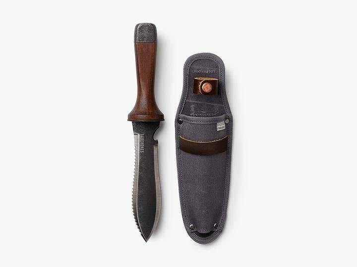 Barebones | Hori Hori Ultimate Tool With Sheath, Knives, Barebones, Defiance Outdoor Gear Co.