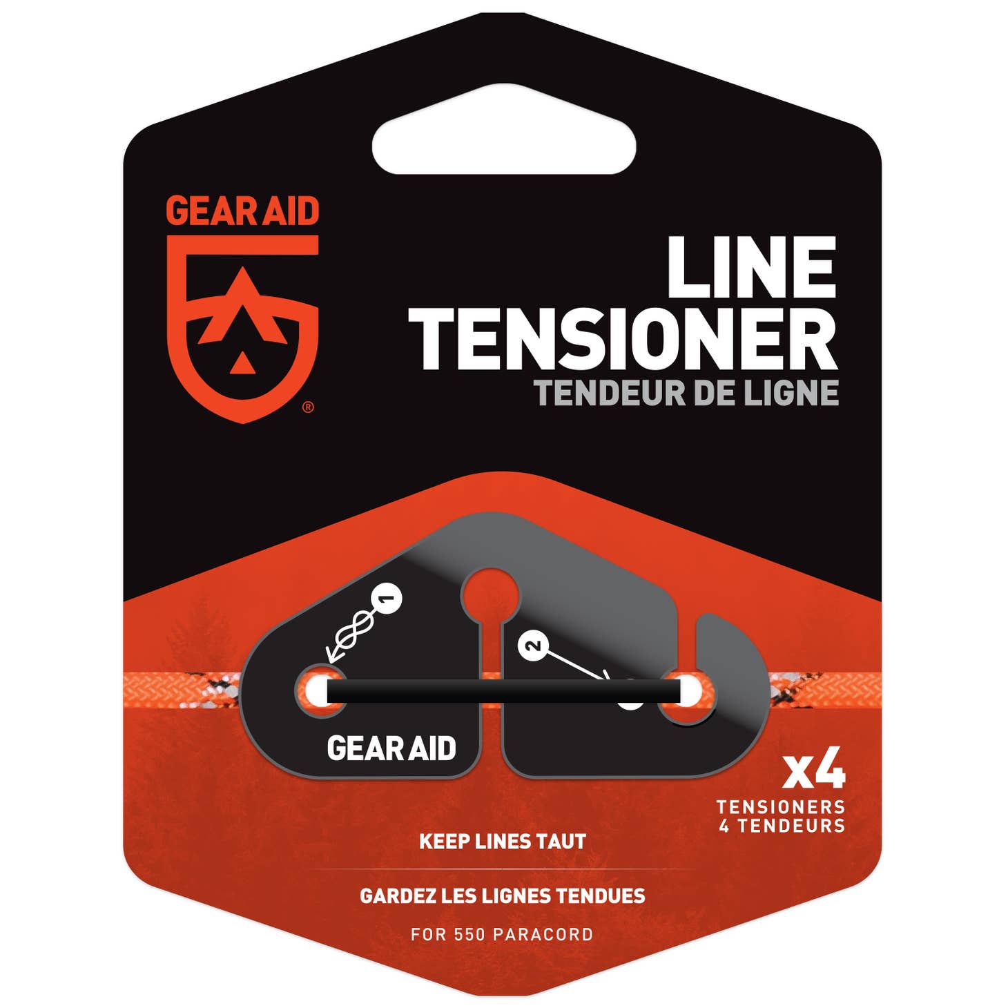 Line Tensioner | Gear Aid