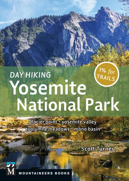 Livres d'alpinistes | Randonnée d'une journée au parc national de Yosemite