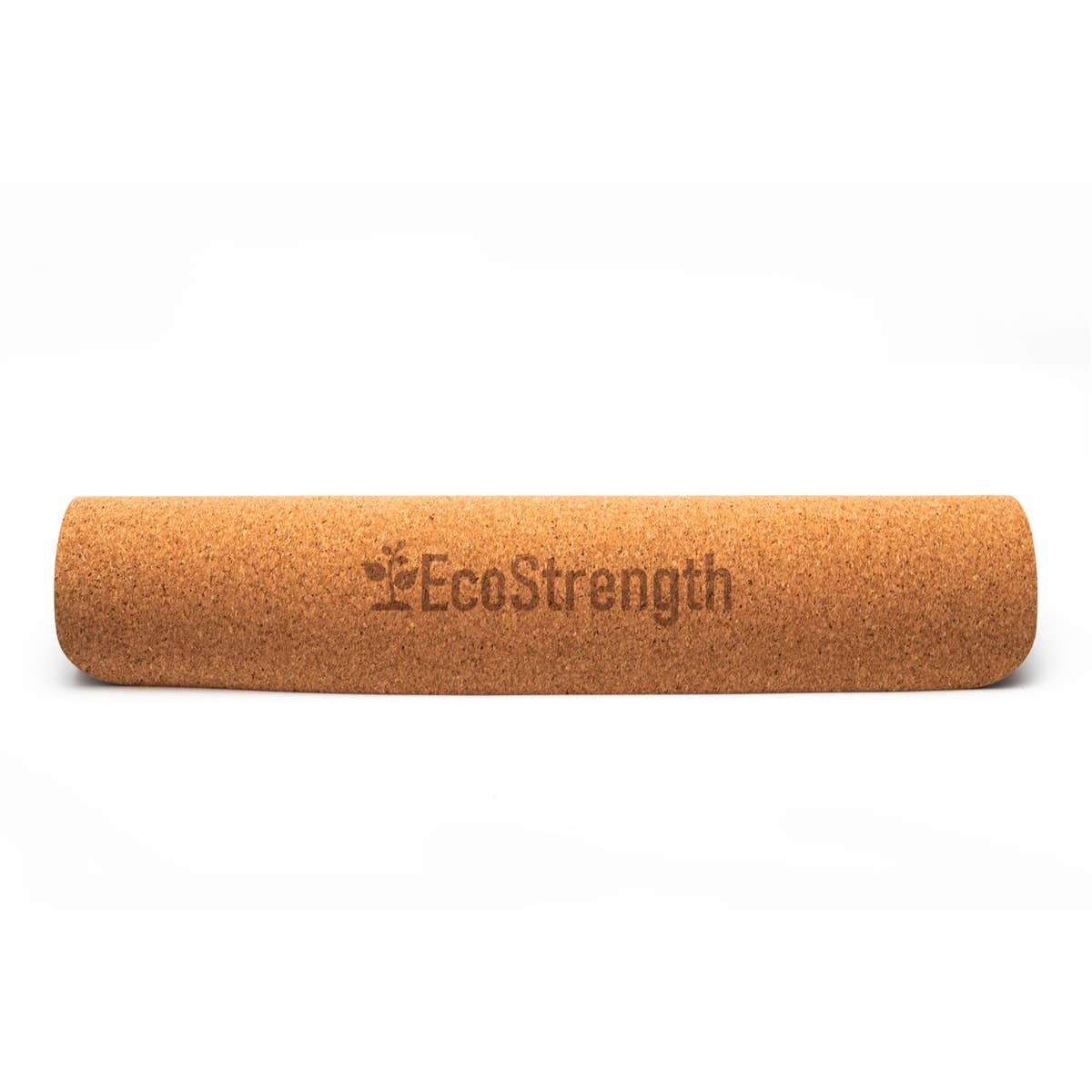 Eco Strength | Cork Yoga Mat - Non-Slip, Yoga Mat, Eco Strength, Defiance Outdoor Gear Co.