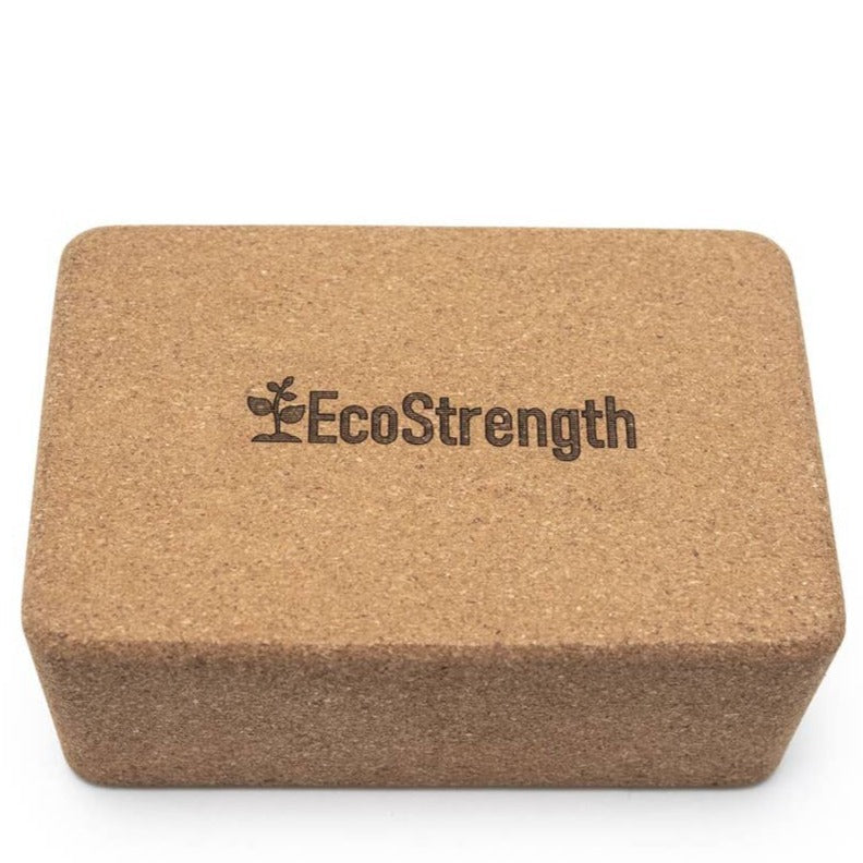 Eco Strength | Yoga Block, Yoga Blocks, Eco Strength, Defiance Outdoor Gear Co.