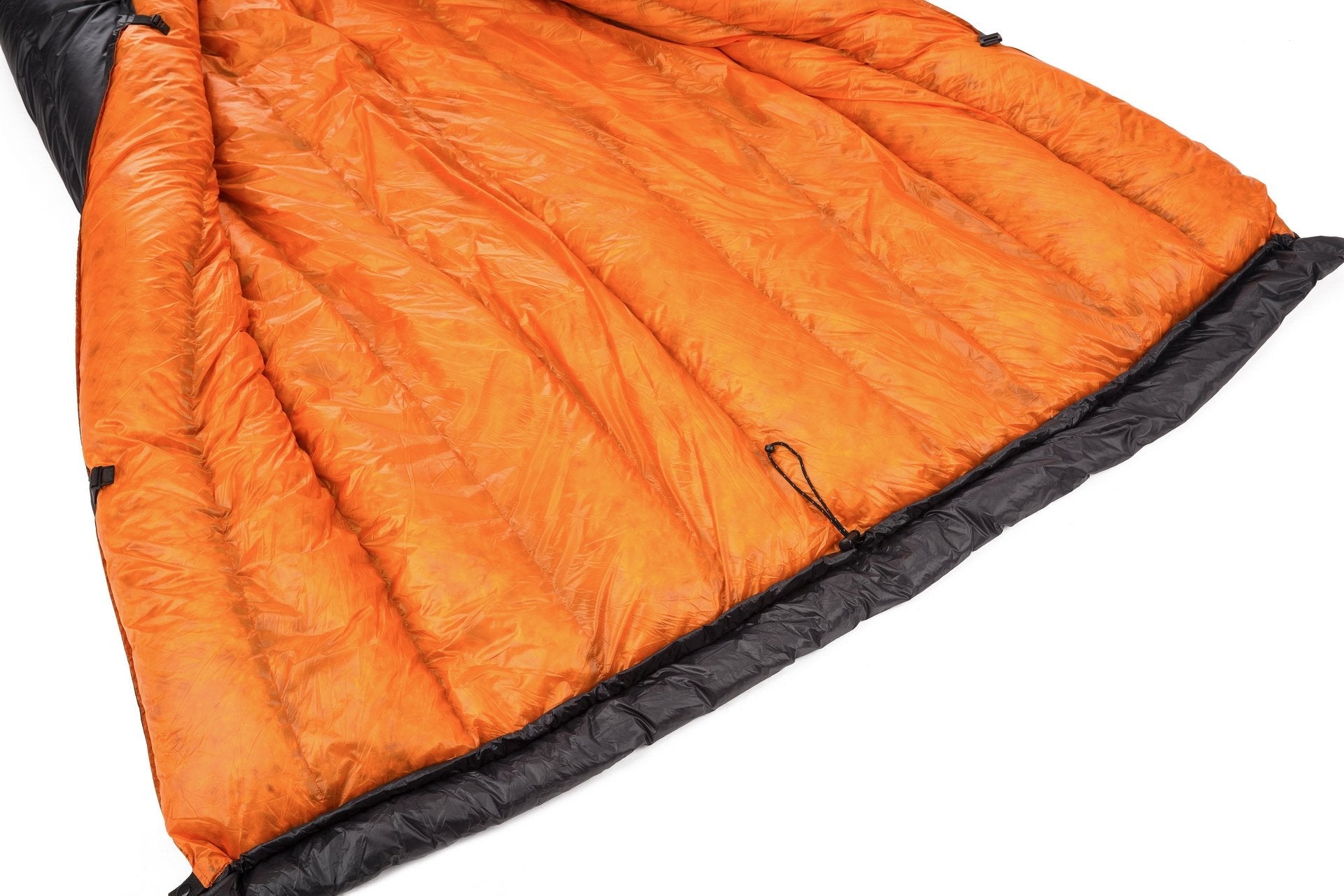Featherstone | Camping Top Quilt Water Repellant Down Blanket- Moondance 25, Camping Quilt, Featherstone, Defiance Outdoor Gear Co.