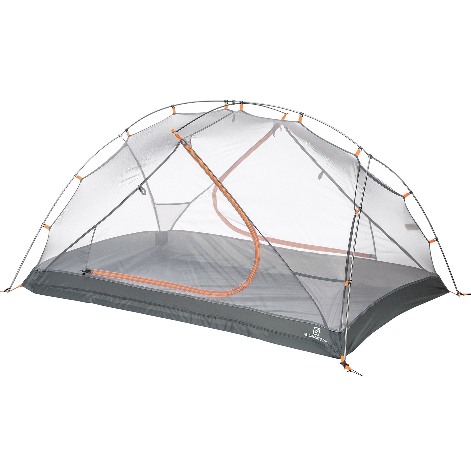 Featherstone outdoor ul granite 2 person ultralight backpacking outlet tent