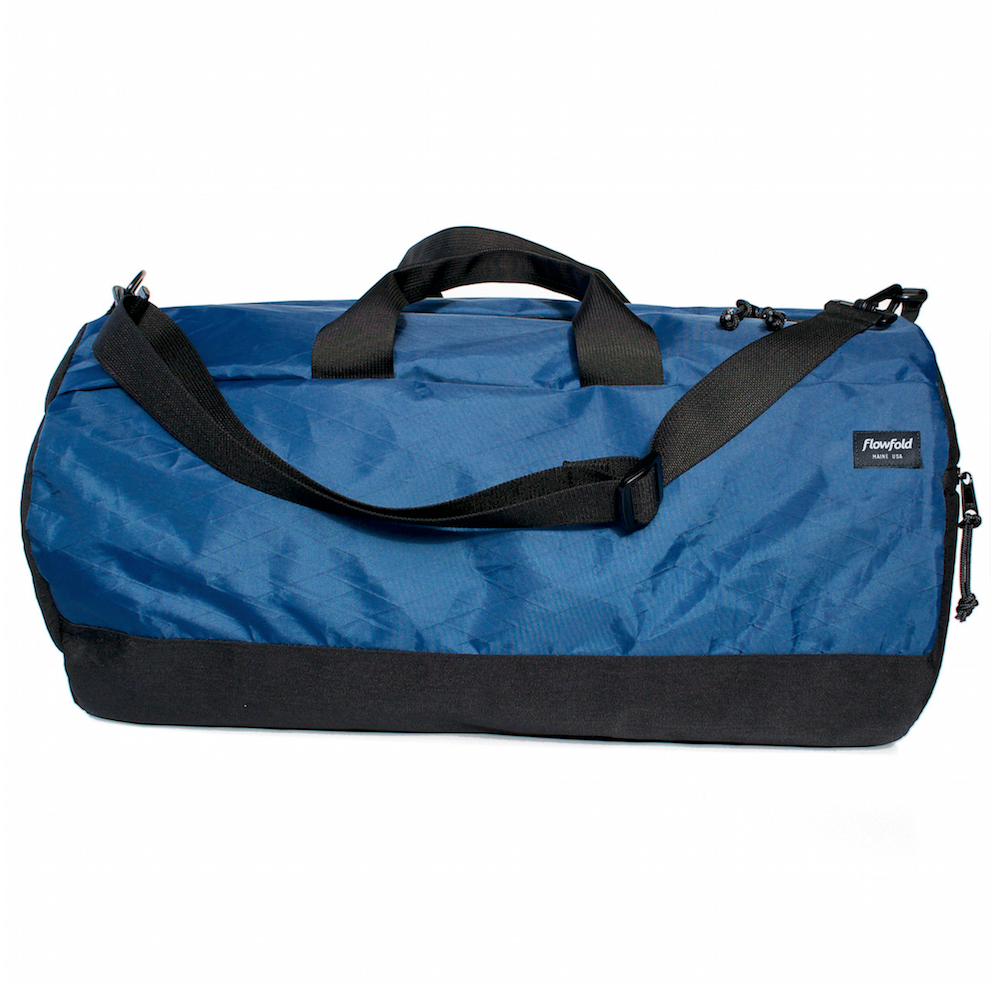 FlowFold | Conductor Duffle Bag, Duffel Bags, Flowfold, Defiance Outdoor Gear Co.