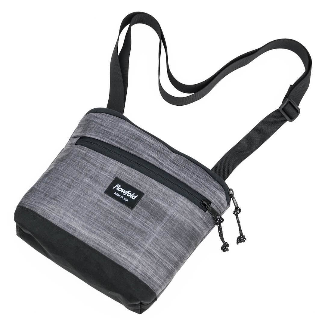 Flowfold | Muse Crossbody Bag, Crossbody Bag, Flowfold, Defiance Outdoor Gear Co.