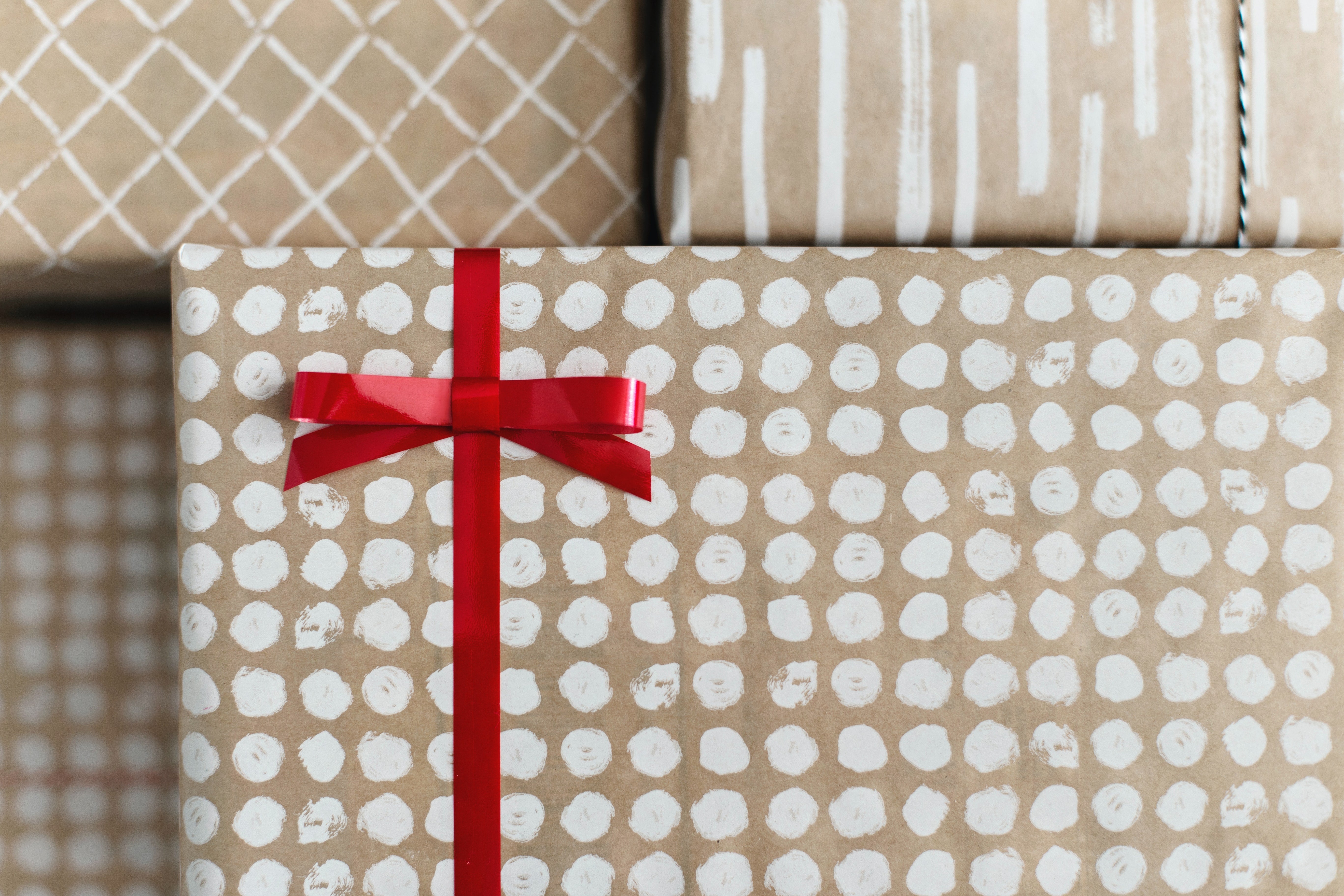 Gift Wrap, , Pacific Rayne, Defiance Outdoor Gear Co.