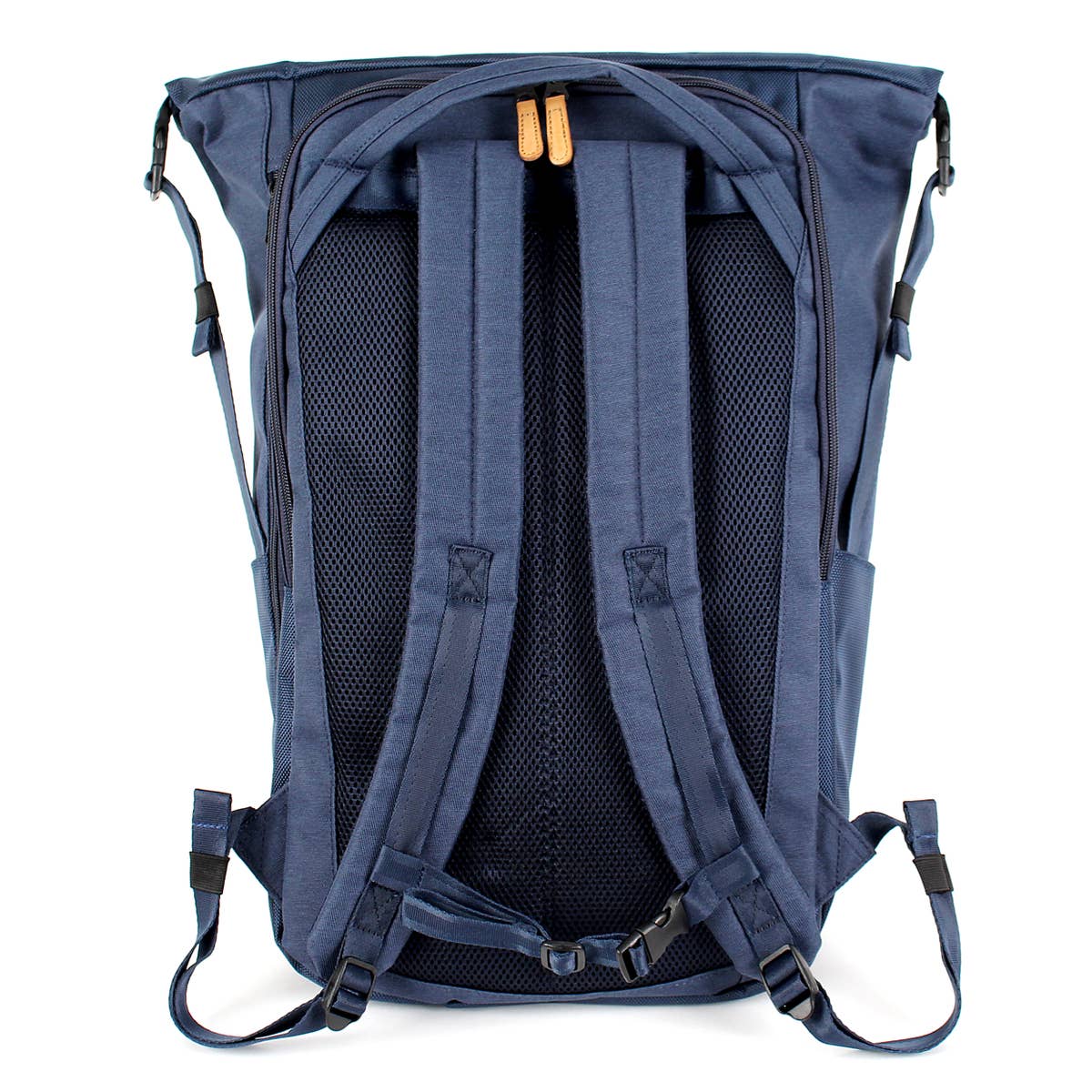 Harvest Label | Axis Travel Backpack with Roll Top Opening - Light Grey, Backpacks, Harvest Label, Defiance Outdoor Gear Co.