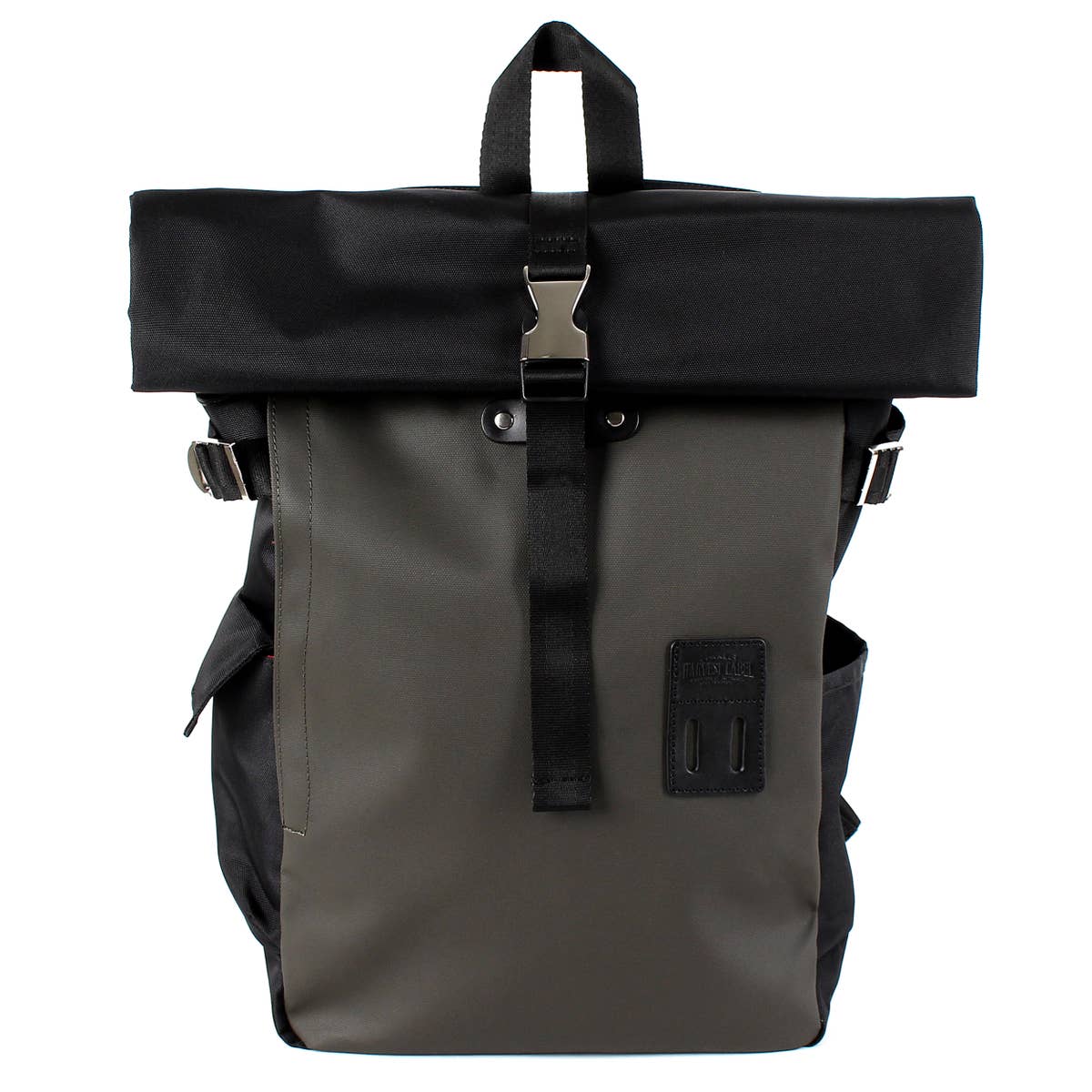 Harvest Label | Rolltop Backpack 2.0