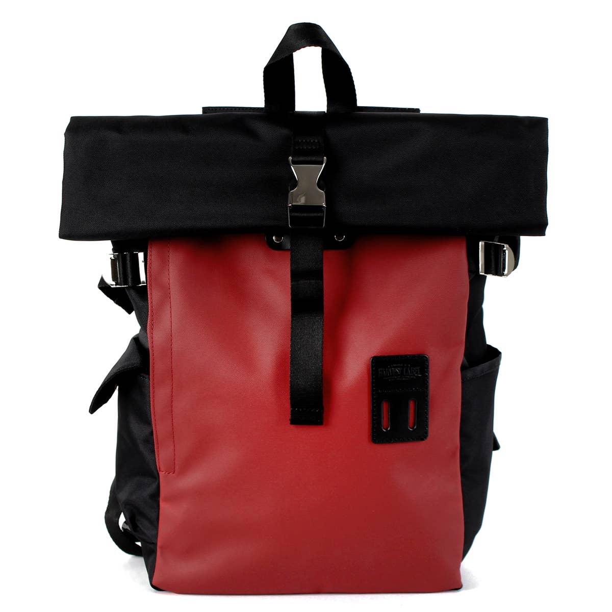 Harvest Label | Rolltop Backpack 2.0