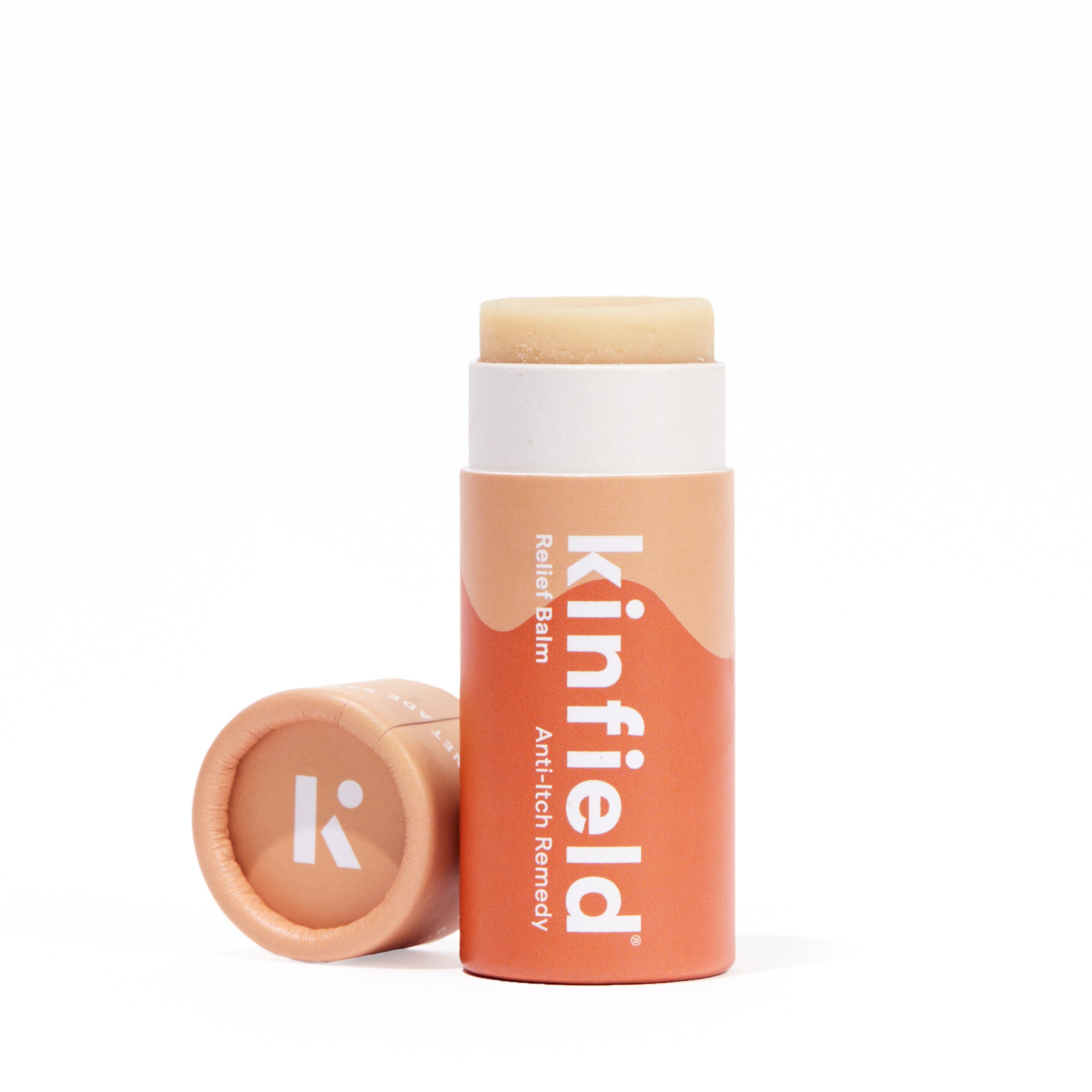 Kinfield | Relief Balm, Personal Care, Kinfield, Defiance Outdoor Gear Co.