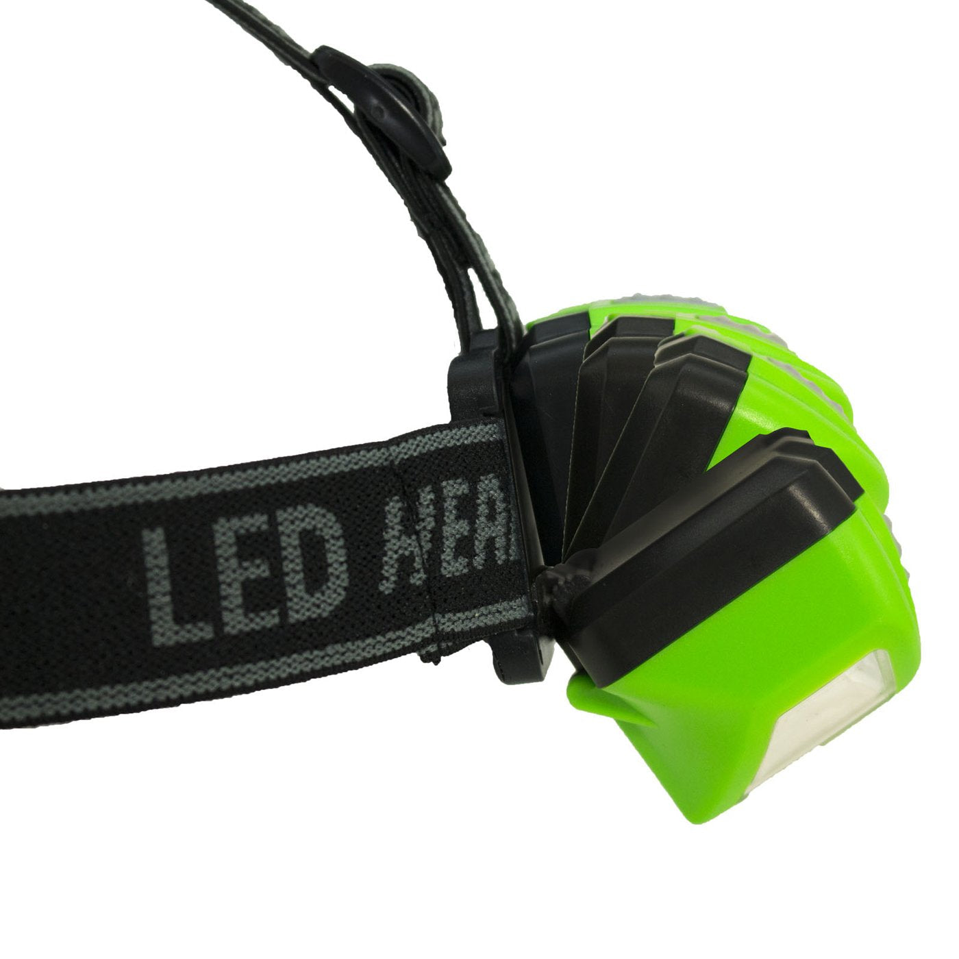 LitezAll | Quattro 4 Mode LED Head Lamp, Headlamp, LitezAll, Defiance Outdoor Gear Co.