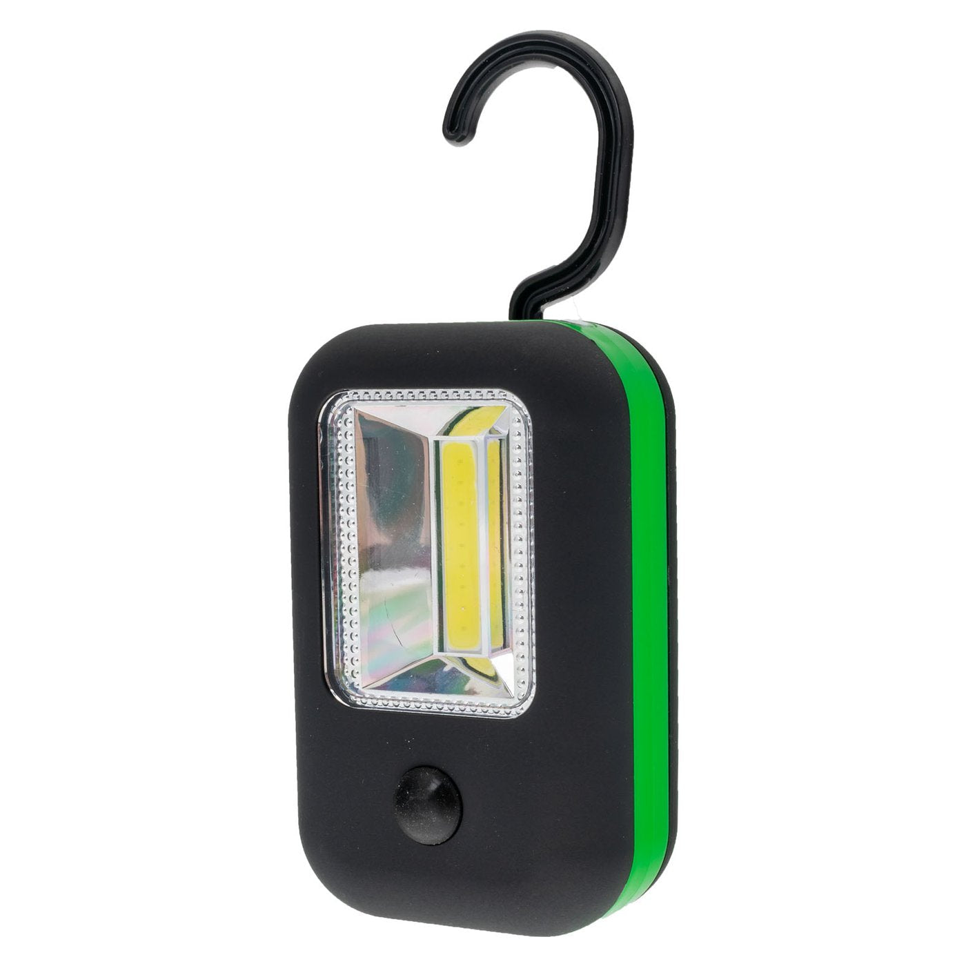 LitezAll | Ultra-Bright COB LED Compact Work Light With Magnetic Attachment & Adjustable Hook, Flashlight, LitezAll, Defiance Outdoor Gear Co.