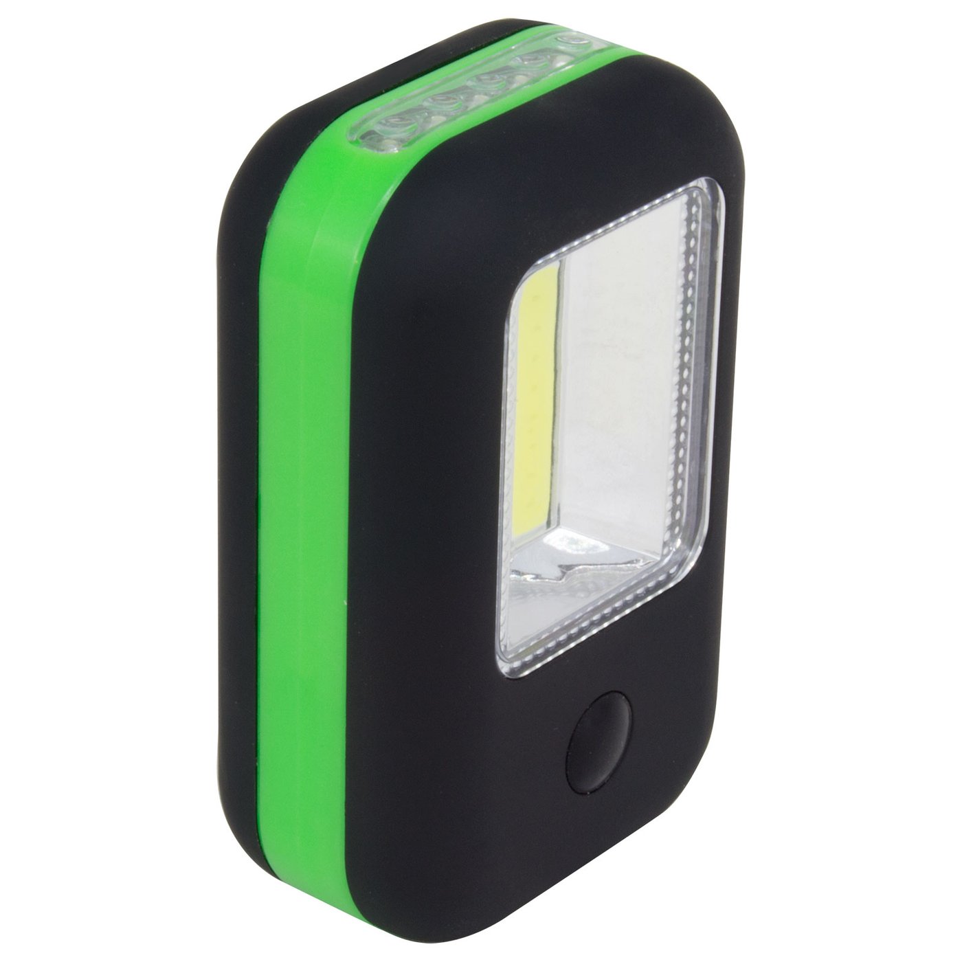LitezAll | Ultra-Bright COB LED Compact Work Light With Magnetic Attachment & Adjustable Hook, Flashlight, LitezAll, Defiance Outdoor Gear Co.