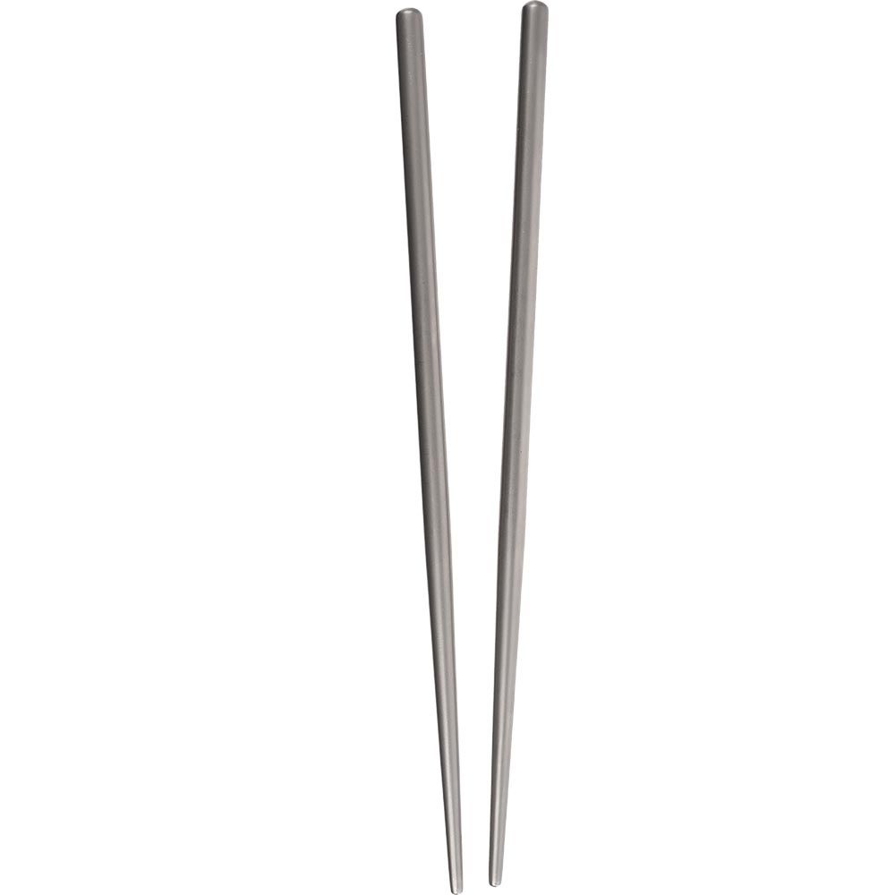 Olicamp | Titanium Chopsticks with travel case, chopsticks, Olicamp, Defiance Outdoor Gear Co.