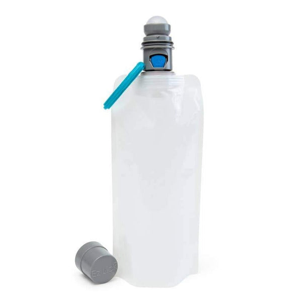 Asobu  Liberty Canteen Botella de agua Taza de viaje y termo - 16 oz
