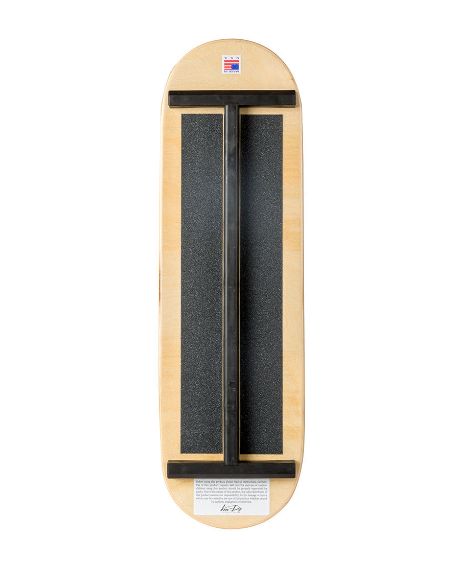 Vew-Dew Boards | Mini Balance Board Trainer With Foam Teeter, Balance Boards, Vew-Do Boards, Defiance Outdoor Gear Co.