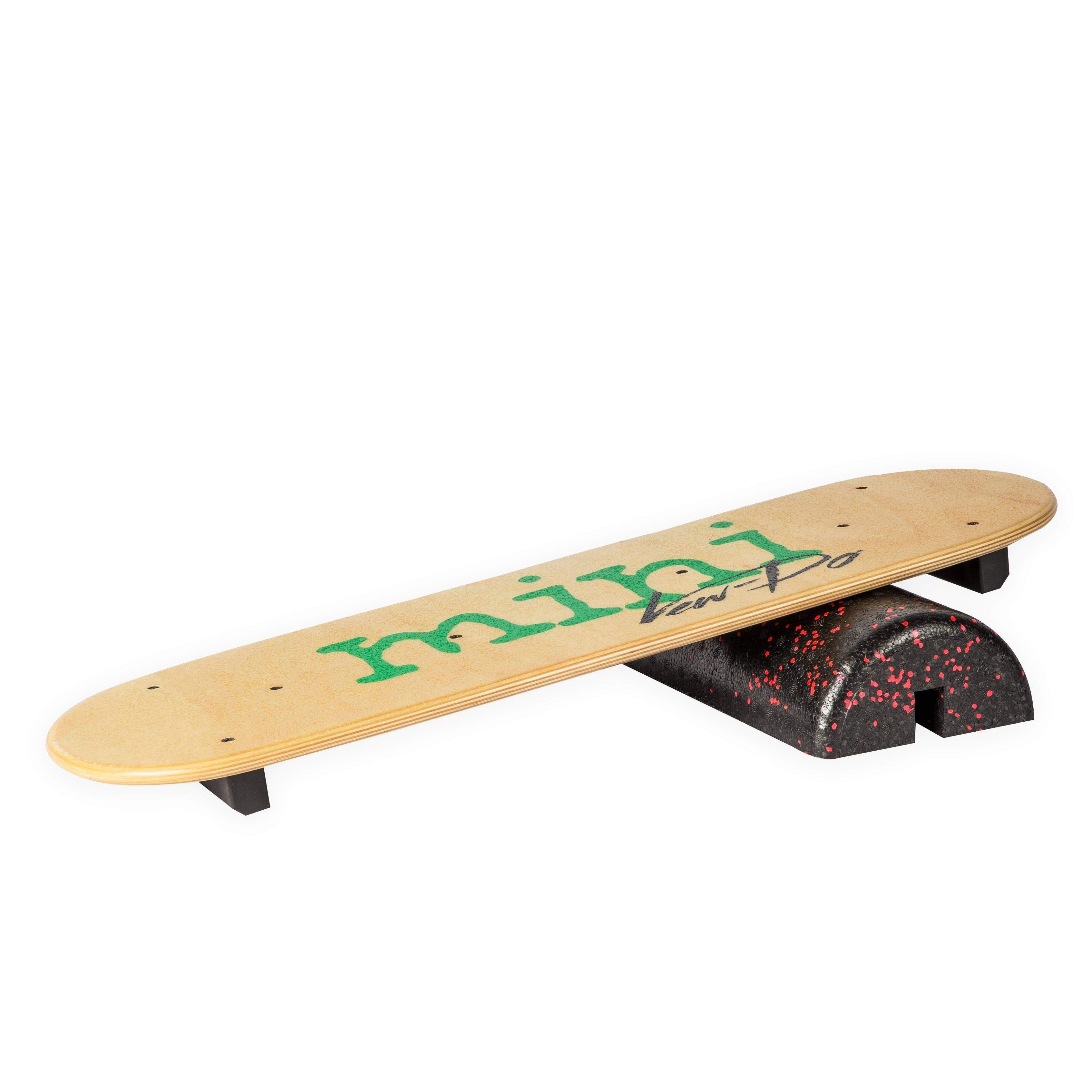 Vew-Dew Boards | Mini Balance Board Trainer With Foam Teeter, Balance Boards, Vew-Do Boards, Defiance Outdoor Gear Co.