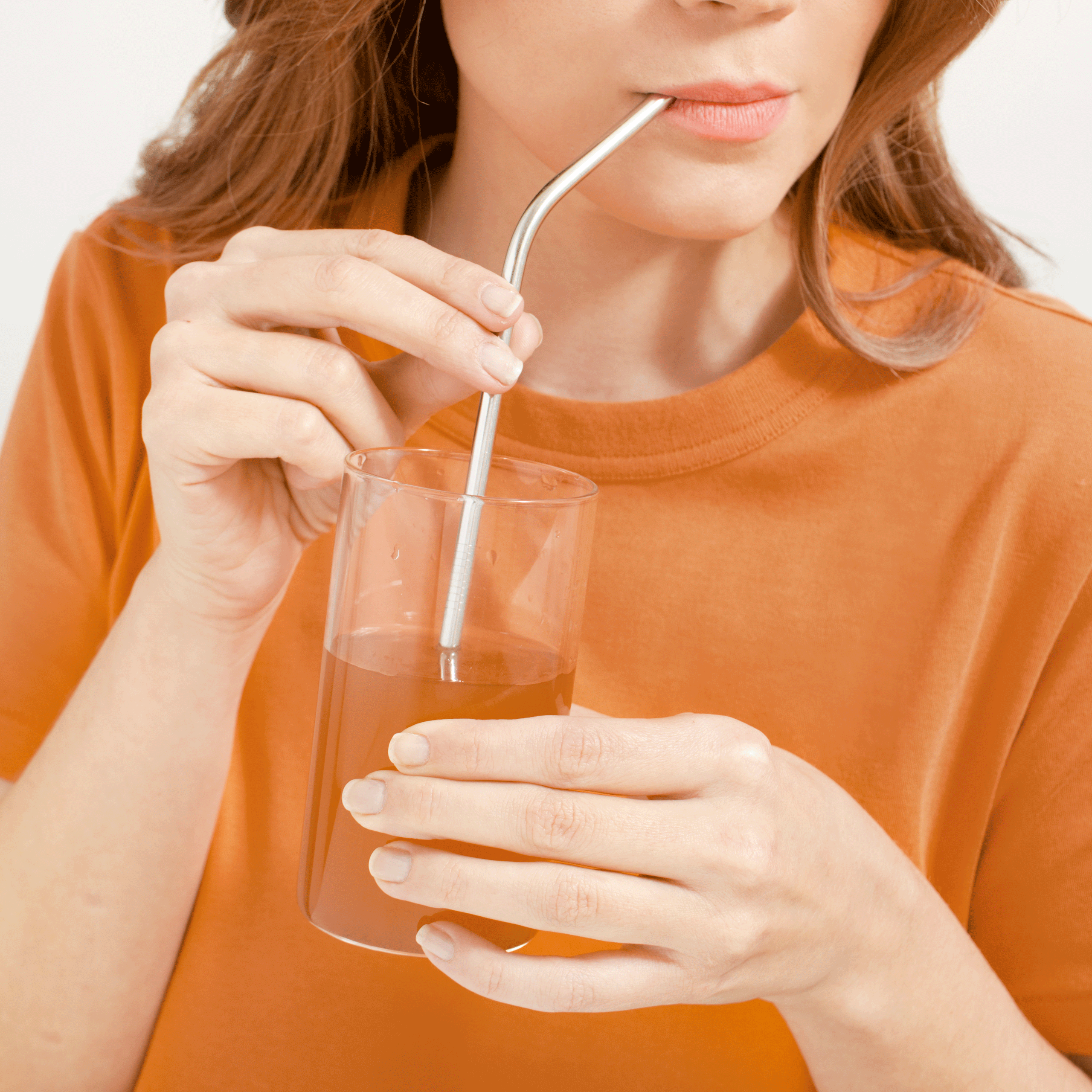 How to Care for Metal Straws - Wowe Lifestyle